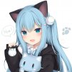 Пользователь Kawaii Neko