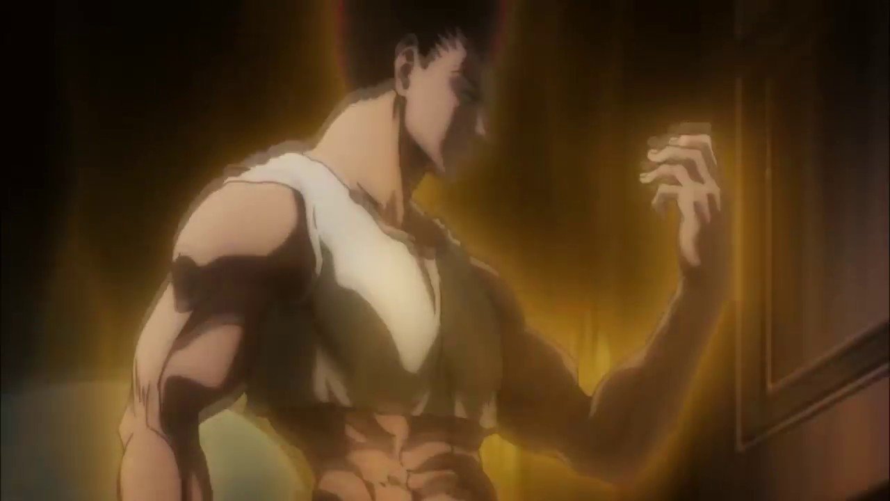 Кто самый сильный персонаж в Hunter x Hunter: Меруем, Гон или кто-то еще?