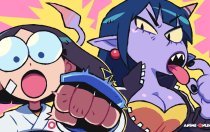 Команда демонов не ровня 11-летнему Гого Гацумото в фильме Speedoru «Punch Punch Forever!»